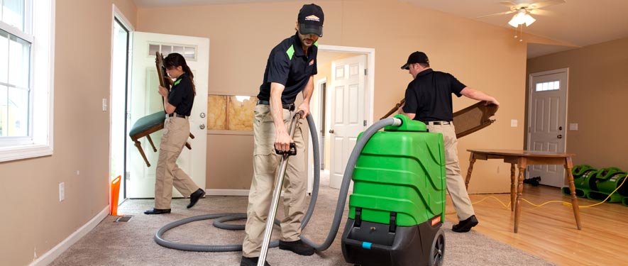 Rapid City, SD cleaning services